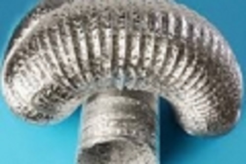 Non-Insulated Soft Ducts